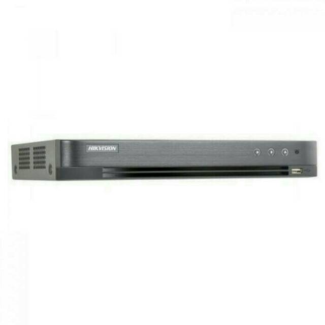 Dvr 16 chanel hikvision ds-7216hqhi-k1 murah