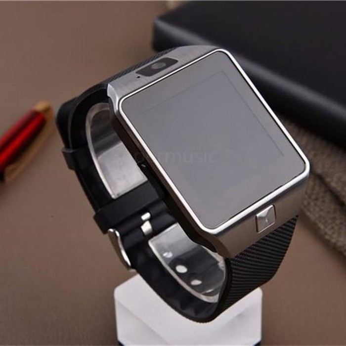 🔥Tersedia🔥No.1 G8 MTK2502 Smartwatch Blutooth 4.0 SIM Card Bisa Telpon, S SX841 JAM TANGAN WANITA O