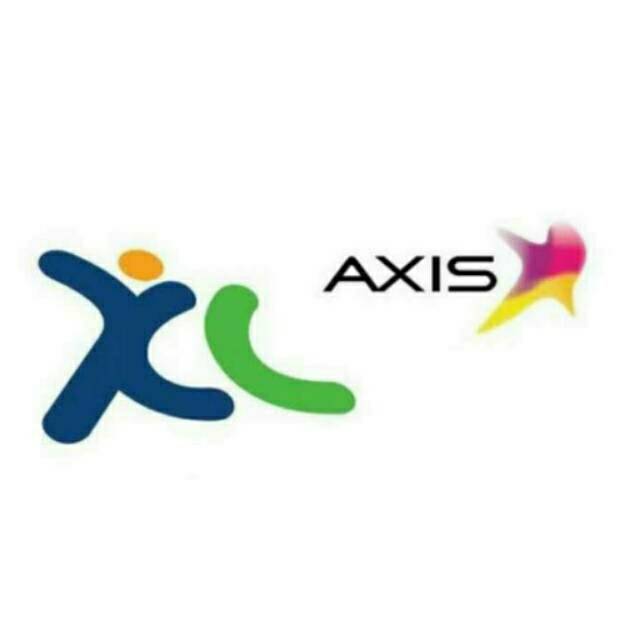 Pulsa Elektrik XL dan Axis 15rb, 25ribu,30rb. 50rb Nambah Masa Aktif