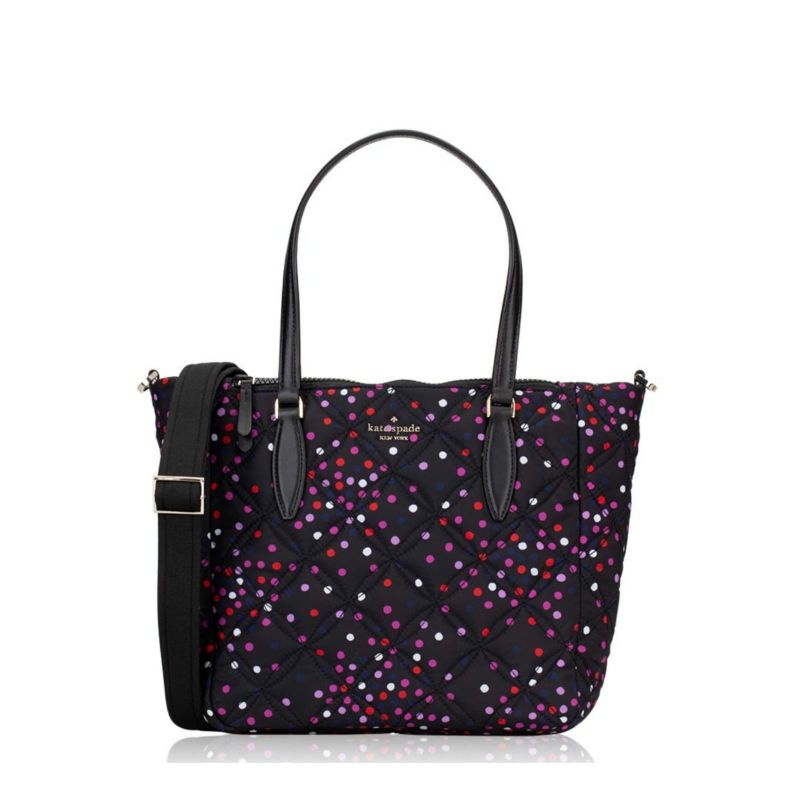 kate spade jae festive confetti
