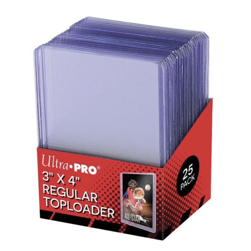 Jual Toploader (for extra packing only) Indonesia|Shopee Indonesia