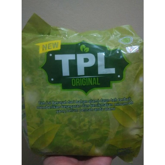 

[ COD ] Teh Peluntur Lemak New Original CUCI GUDANG Kode 1186