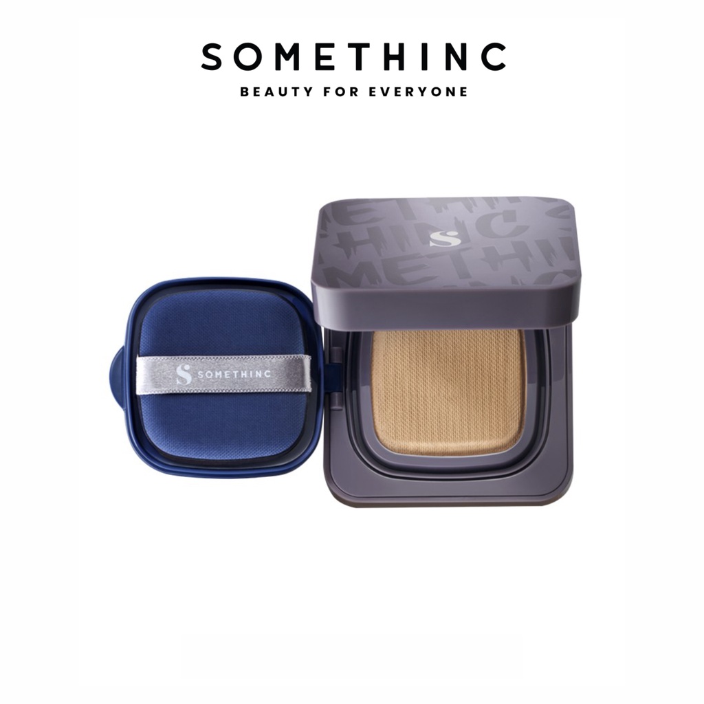 Somethinc COPY PASTE Breathable Cushion - Alter