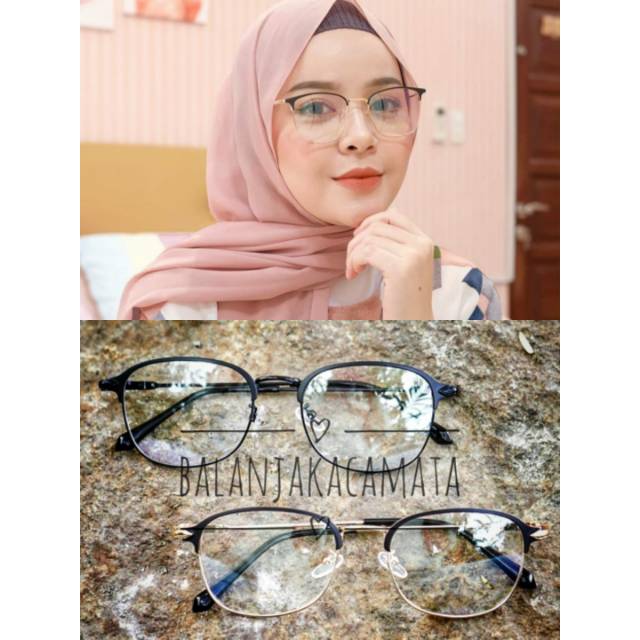 Kacamata blue Ray