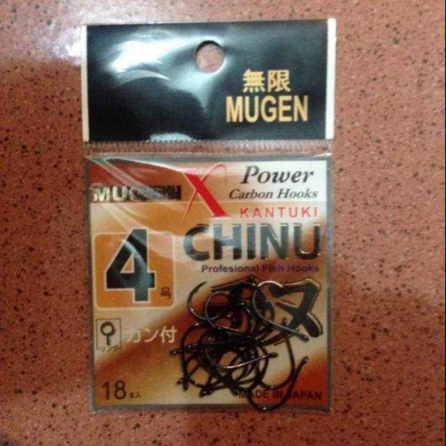 Kail Chinu Mugen