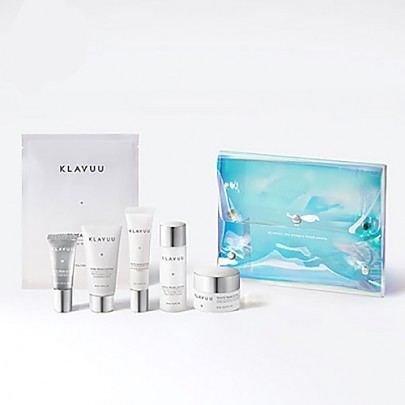 klavuu all in one travel kit