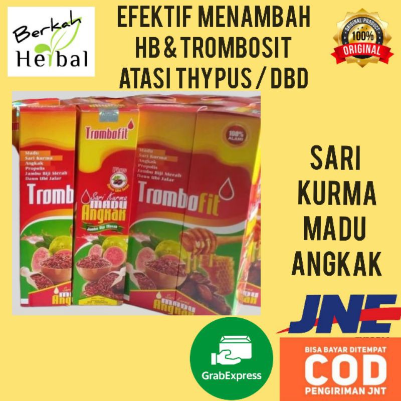 

Sari Kurma Madu Angkak | Atasi Thypus DBD | Penambah HB dan Trombosit