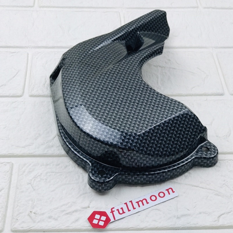 duct air mio m3 mio gt 125 karbon