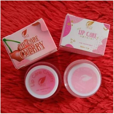 Lip Care SR12