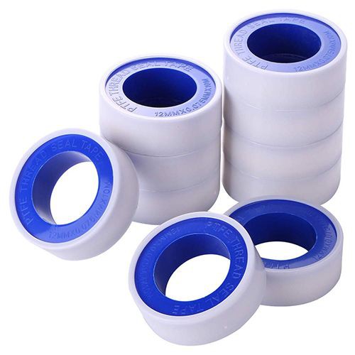 Sealtape / Seltip / PTFE Thread Seal Tape 10 Meter SATUAN