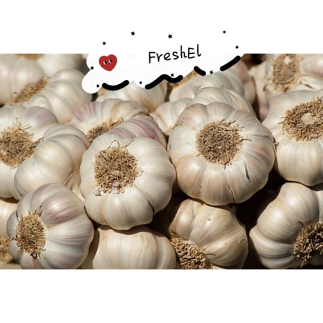 

FreshEl - BAWANG PUTIH