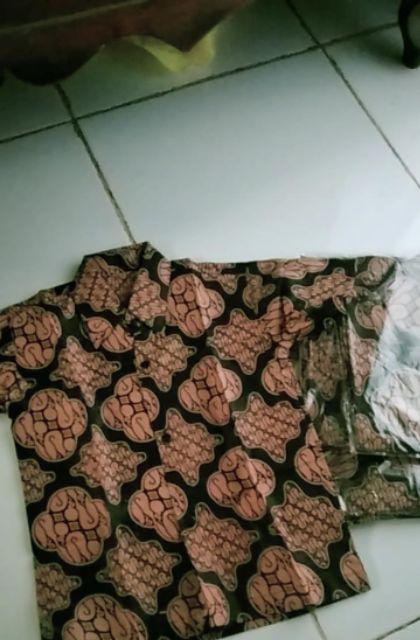 Couple Batik Terbaru Ar8 Ready M,l,xl,xxl,xxxl,xxxxl