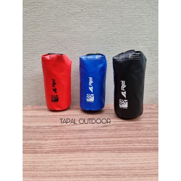 DRY BAG AREI OUTDOORGEAR KAPASITAS 2 L