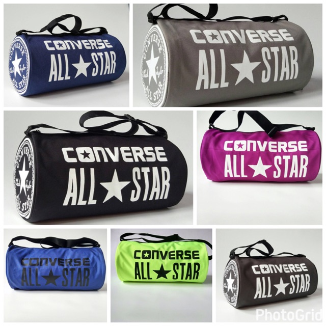 DUFFLE BAG CONVERSE