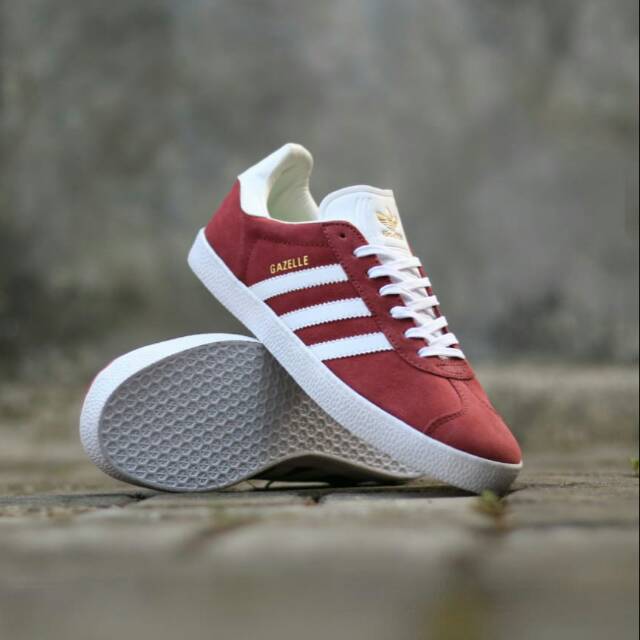 adidas gazelle limited edition