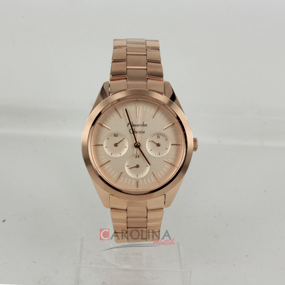 

Alexandre Christie A2817BFBRGRG Wanita