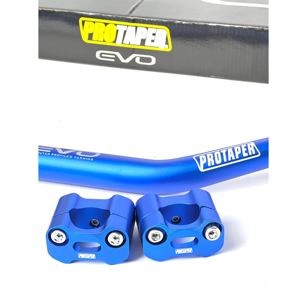 STANG FATBAR PROTAPER EVO / STANG FATBAR EVO LOW / STANG FATBAR PROTAPER EVO crf klx wr155 trail