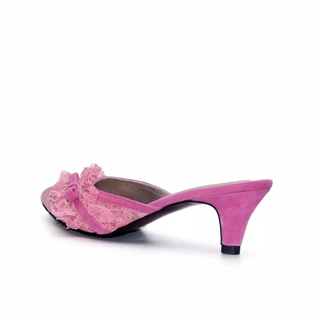 Sandal Polla Polly - Kamila Pink