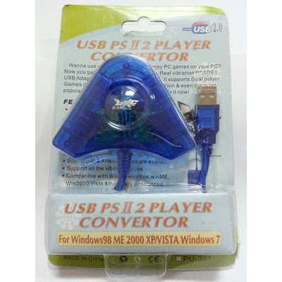 Konverter Usb Ke Stik Ps2 / Converter Usb To Stick Ps 2