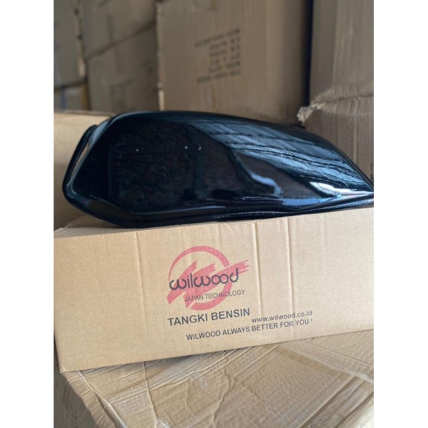 tangki gl pro tangki Honda gl pro gl max