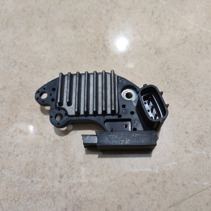 IC alternator Geely MK