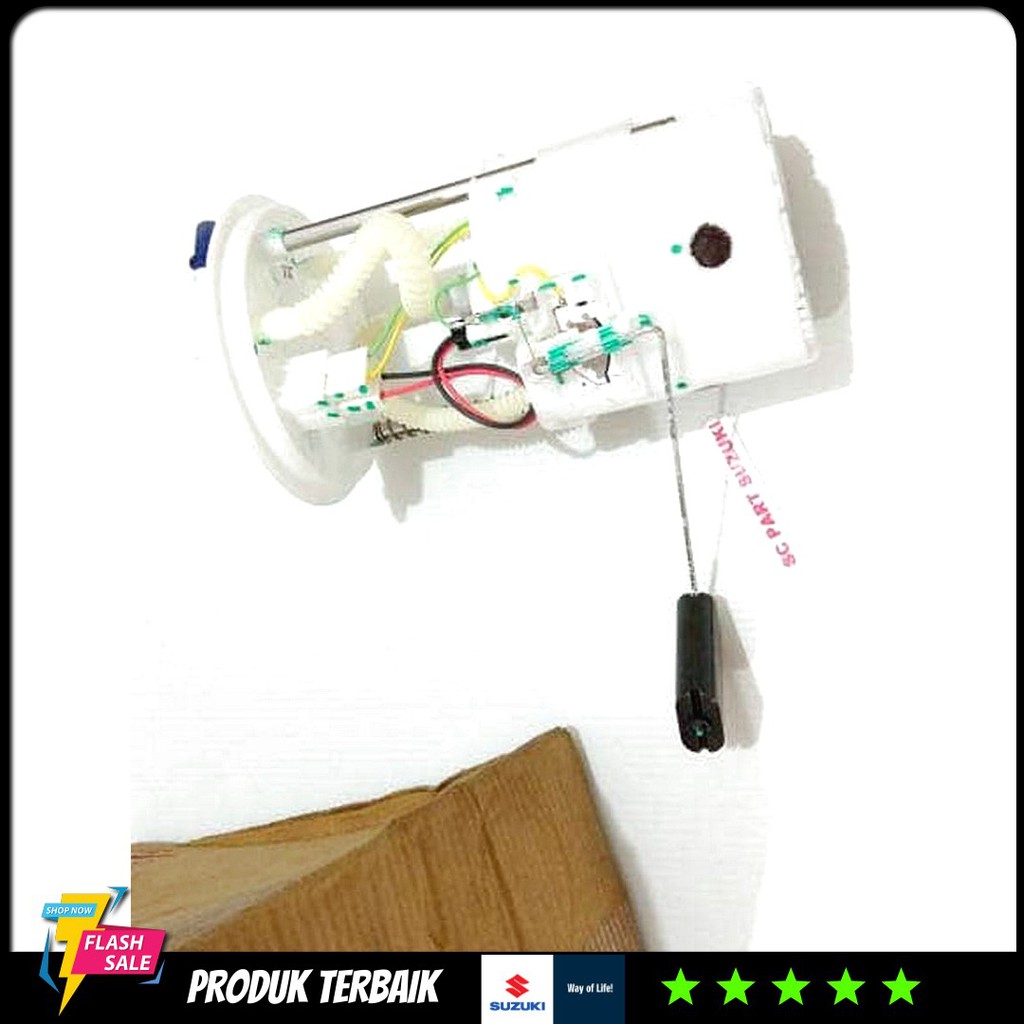 Fuel Pump Pompa Bensin Assy Suzuki Splash