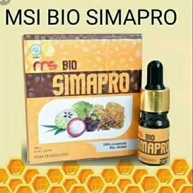 PROPOLIS HERBAL BIO SIMAPRO