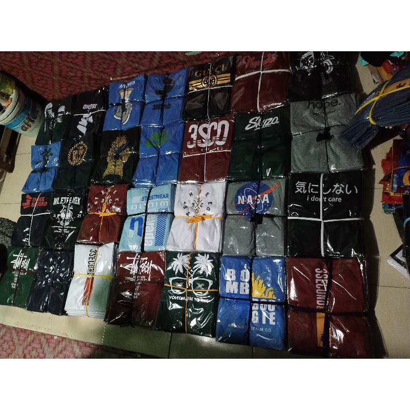 KAOS DISTRO || KAOS DEWASA MURAH || GROSIR KAOS || KAOS DISTRO MURAH || COD || BAJU DEWASA MURAH