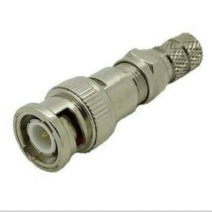 Connector BNC