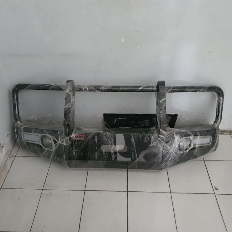 BUMPER DEPAN JIMNY JB 74