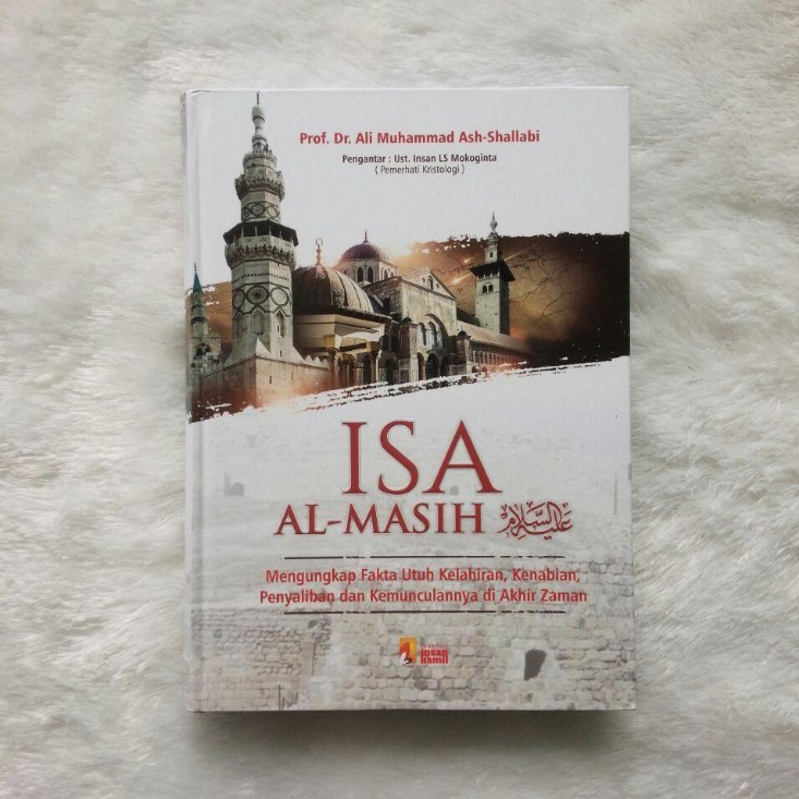 Isa Al Masih HC Insan Kamil