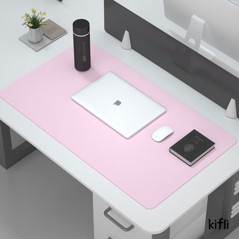 Mouse Pad,Ukuran Besar,Cocok Untuk Versi Kecepatan Game,Mouse Pad,Anti-Selip,Tahan Air Dua Sisi