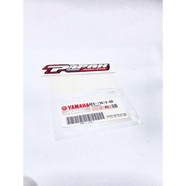 lidah membran yz 85 original