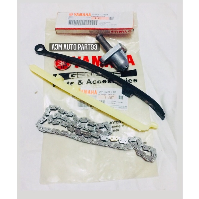 PAKET RANTE KETENG + LIDAH + TONJOKAT JUPITER MX OLD VIXION OLD PNP BYSON