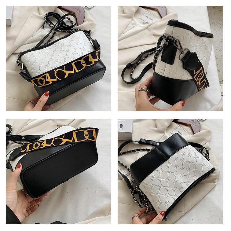 TAS SELEMPANG C5313 TAS FASHION WANITA TAS IMPORT TERBARU MURAH BAGUS KEREN TAS IMPORT WANITA