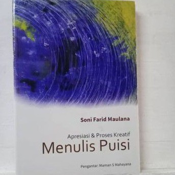 Apresiasi dan Proses Kreatif Menulis Puisi