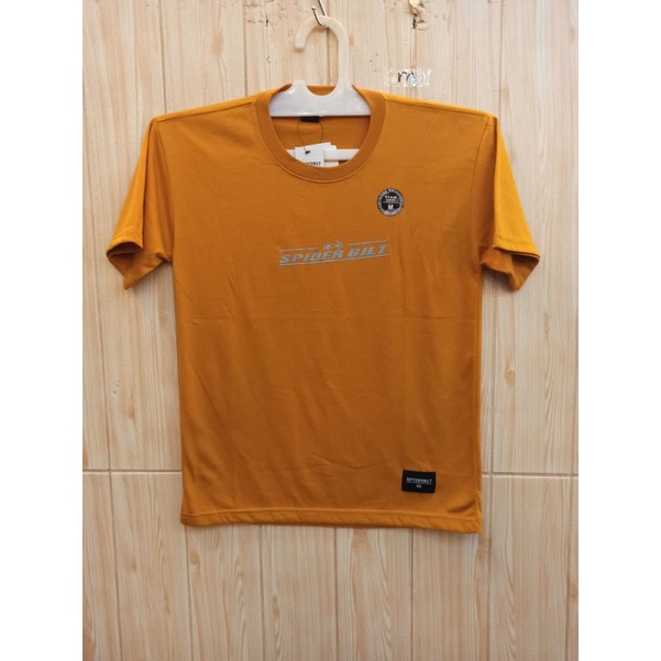 KAOS DISTRO ANAK TANGGUNG KUNING YELLOW