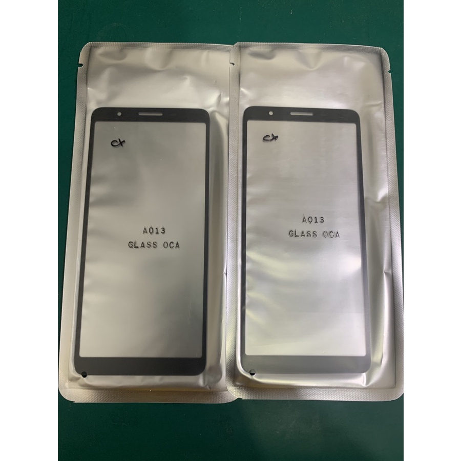 KACA LCD + OCA SAMSUNG A01 CORE / A013