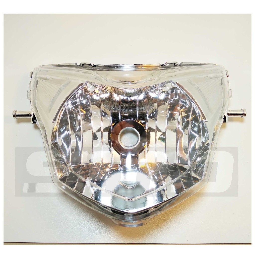 Reflektor Lampu Depan New Jupiter MX 135 Bukan ori