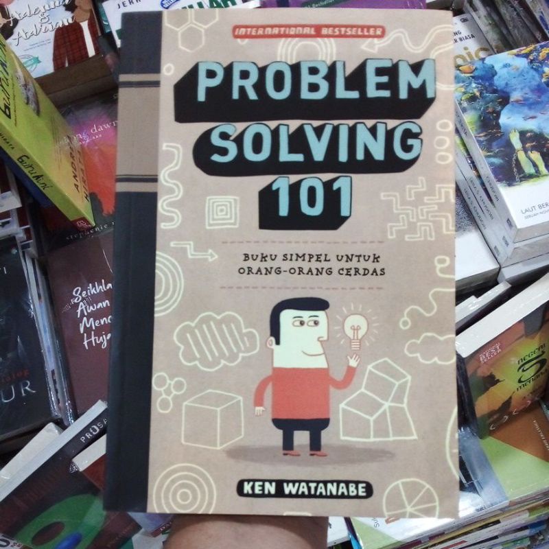 download ebook problem solving 101 bahasa indonesia