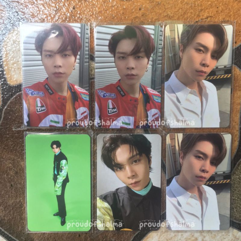 [Official] Johnny 1st player kihno, johnny 2nd player kihno ver, johnny sticky, ar clip johnny, john