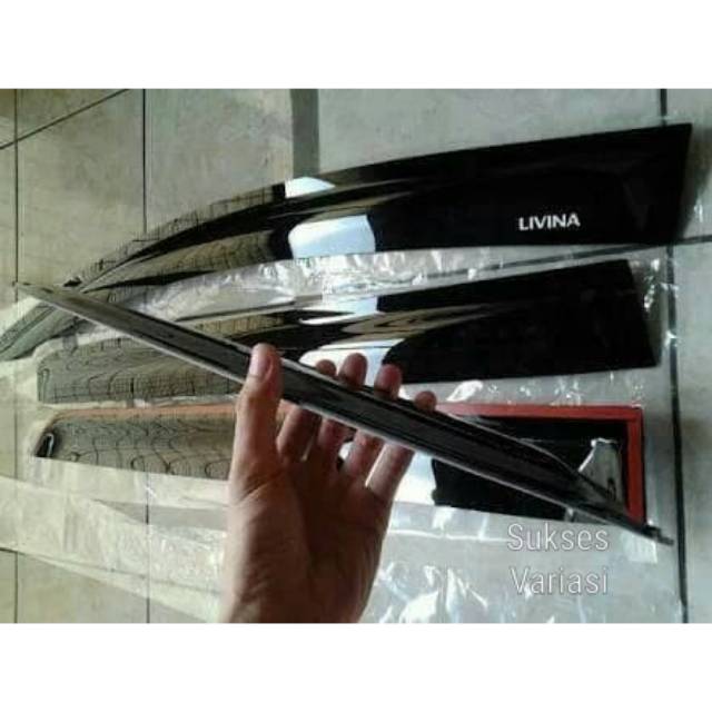 TALANG AIR NISSAN LIVINA/ GRAND LIVINA
