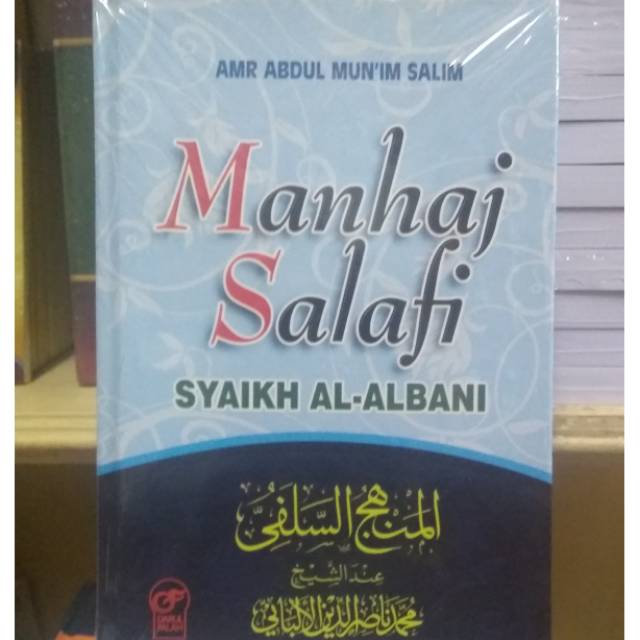 Manhaj Salafi Syaikh Al-Albani