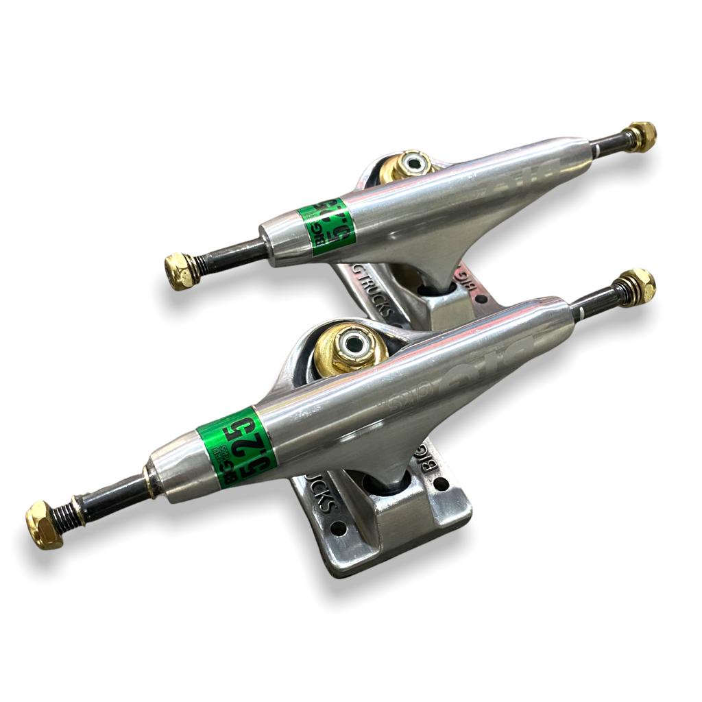 BIG truck skateboard trucks 5.25 pemula dan pro