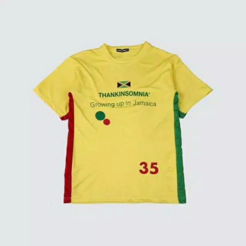 THANKSINSOMNIA jersey