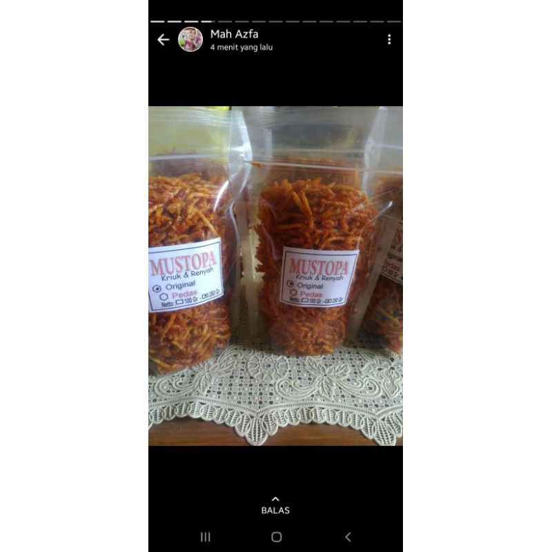 

mustofa (kering kentang)