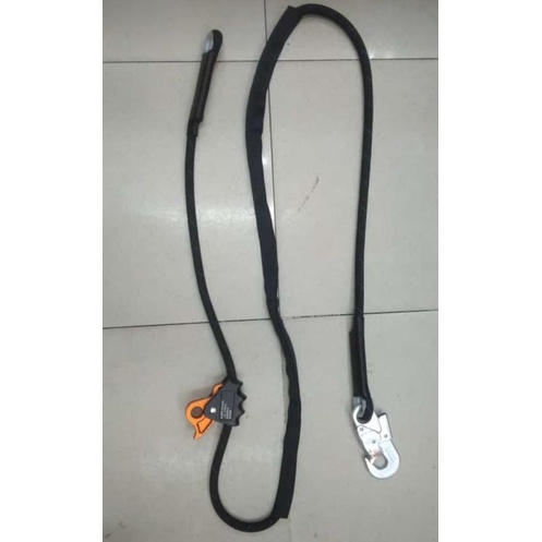

LANYARD LPWPL 0468/WEIGHT POSITIONING LANYARD MERK LEOPARD SINGLE