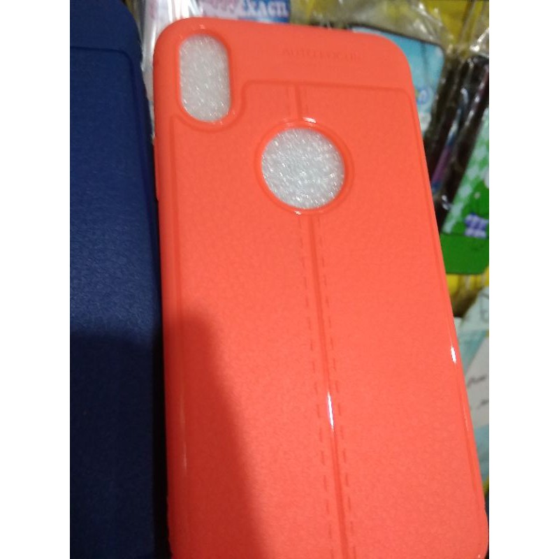silicon iphone x  case iphone x  auto fokus iphone x