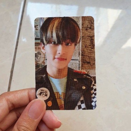 PC Mark N ver / Mark Kuaci + Mark C ver / Mark Natalan
