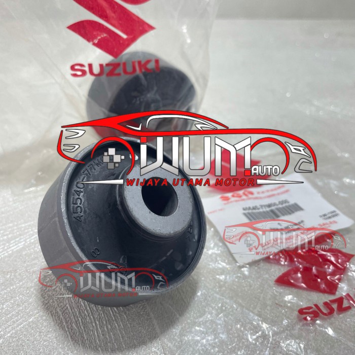 BUSHING LOWER ARM BUSH BOS SAYAP DEPAN BESAR ERTIGA SWIFT SPLASH SGP